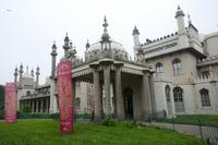 Brighton Royal Pavillon &ndash; &copy; Philipp Schmitz (Eberhardt TRAVEL)