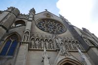Kathedrale von Arundel &ndash; &copy; Philipp Schmitz (Eberhardt TRAVEL)
