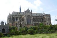 Kathedrale von Arundel &ndash; &copy; Philipp Schmitz (Eberhardt TRAVEL)