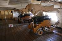 HMS Victory &ndash; &copy; Philipp Schmitz (Eberhardt TRAVEL)