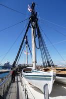 HMS Victory &ndash; &copy; Philipp Schmitz (Eberhardt TRAVEL)
