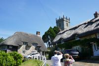 Godshill &ndash; &copy; Philipp Schmitz (Eberhardt TRAVEL)