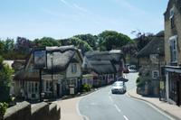 Shanklin &ndash; &copy; Philipp Schmitz (Eberhardt TRAVEL)