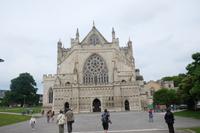 Kathedrale Exeter &ndash; &copy; Philipp Schmitz (Eberhardt TRAVEL)