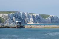 Kreidefelsen Dover &ndash; &copy; Philipp Schmitz (Eberhardt TRAVEL)