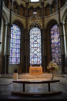 0517 Canterbury Cathedral, Ladys Chapel &ndash; &copy; Konrad Füssel (Eberhardt TRAVEL)