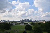 0530 London Greenwich &ndash; &copy; Konrad Füssel (Eberhardt TRAVEL)