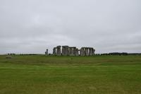 0568 Stonehenge &ndash; &copy; Konrad Füssel (Eberhardt TRAVEL)