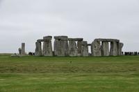 0569 Stonehenge &ndash; &copy; Konrad Füssel (Eberhardt TRAVEL)
