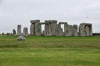 0570 Stonehenge &ndash; &copy; Konrad Füssel (Eberhardt TRAVEL)