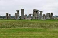 0572 Stonehenge &ndash; &copy; Konrad Füssel (Eberhardt TRAVEL)