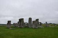 0573 Stonehenge &ndash; &copy; Konrad Füssel (Eberhardt TRAVEL)