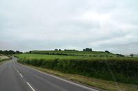 0578 Old Sarum &ndash; &copy; Konrad Füssel (Eberhardt TRAVEL)