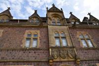 0615 Knighthayes Court &ndash; &copy; Konrad Füssel (Eberhardt TRAVEL)