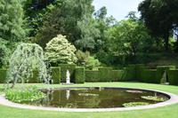 0622 Knighthayes Court &ndash; &copy; Konrad Füssel (Eberhardt TRAVEL)