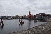 0658 Cardiff &ndash; &copy; Konrad Füssel (Eberhardt TRAVEL)