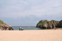 0681 Tenby &ndash; &copy; Konrad Füssel (Eberhardt TRAVEL)