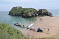 0682 Tenby &ndash; &copy; Konrad Füssel (Eberhardt TRAVEL)