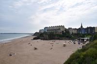 0684 Tenby &ndash; &copy; Konrad Füssel (Eberhardt TRAVEL)