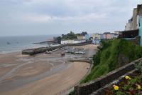 0686 Tenby &ndash; &copy; Konrad Füssel (Eberhardt TRAVEL)