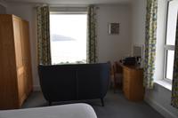 0687 Cardigan, Cliff Hotel &ndash; &copy; Konrad Füssel (Eberhardt TRAVEL)