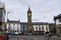 0698 Machynlleth &ndash; &copy; Konrad Füssel (Eberhardt TRAVEL)