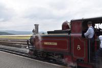 0711 Ffestiniog Railway &ndash; &copy; Konrad Füssel (Eberhardt TRAVEL)