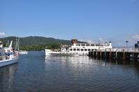 0717 Lake Windermere, Bowness &ndash; &copy; Konrad Füssel (Eberhardt TRAVEL)