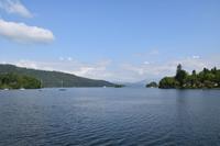 0718 Lake Windermere &ndash; &copy; Konrad Füssel (Eberhardt TRAVEL)