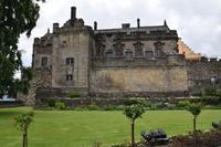 0750 Stirling Castle &ndash; &copy; Konrad Füssel (Eberhardt TRAVEL)