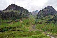 0757 Highlands, Glen Coe &ndash; &copy; Konrad Füssel (Eberhardt TRAVEL)