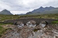0790 Isle of Skye, Sligachan &ndash; &copy; Konrad Füssel (Eberhardt TRAVEL)