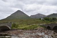 0792 Isle of Skye, Sligachan &ndash; &copy; Konrad Füssel (Eberhardt TRAVEL)