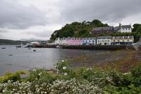 0807 Isle of Skye, Portree &ndash; &copy; Konrad Füssel (Eberhardt TRAVEL)