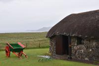 0830 Isle of Skye, Skye Museum &ndash; &copy; Konrad Füssel (Eberhardt TRAVEL)