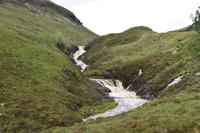 0847 Westliche Highlands, Dundonnell River &ndash; &copy; Konrad Füssel (Eberhardt TRAVEL)