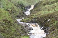 0853 Westliche Highlands, Dundonnell River &ndash; &copy; Konrad Füssel (Eberhardt TRAVEL)
