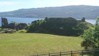 Urquhart Castle &ndash; &copy; Stefan Jahnke (Eberhardt TRAVEL)