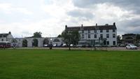 In Inveraray &ndash; &copy; Stefan Jahnke (Eberhardt TRAVEL)