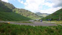 In den Bergen von Argyll &ndash; &copy; Stefan Jahnke (Eberhardt TRAVEL)