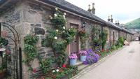 In Luss &ndash; &copy; Stefan Jahnke (Eberhardt TRAVEL)