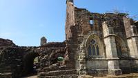 Crossraguel Abbey