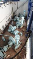 Im Titanic Pumphouse &ndash; &copy; Stefan Jahnke (Eberhardt TRAVEL)