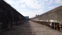 Im Titanic-Dock &ndash; &copy; Stefan Jahnke (Eberhardt TRAVEL)