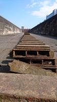 Im Titanic-Dock &ndash; &copy; Stefan Jahnke (Eberhardt TRAVEL)