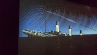 Untergang der Titanic &ndash; &copy; Stefan Jahnke (Eberhardt TRAVEL)