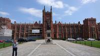 Queens University Belfast &ndash; &copy; Stefan Jahnke (Eberhardt TRAVEL)