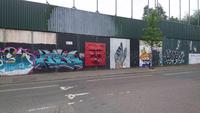 Das Rote Gesicht von Belfast &ndash; &copy; Stefan Jahnke (Eberhardt TRAVEL)