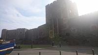 Carrickfergus-Castle &ndash; &copy; Stefan Jahnke (Eberhardt TRAVEL)