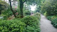 Viel zu entdecken im Glenveaugh Nationalpark